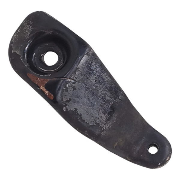 Chapa Esquerda Eixo Balança Honda Cg 125 09/13 Original