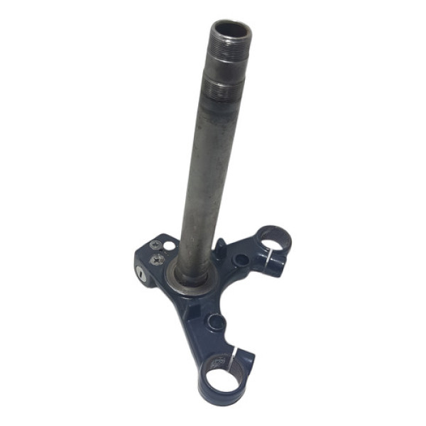 Mesa Inferior Honda Cg 125 Fan 09/13 Original