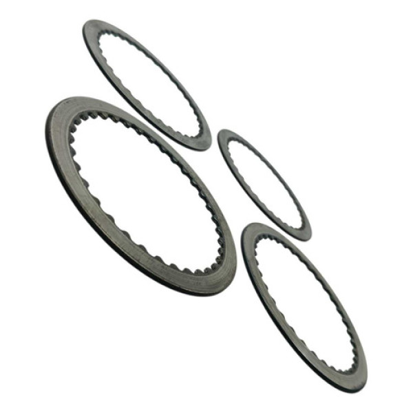 Discos Separadores Embreagem Honda Cg 150 04/08 Original