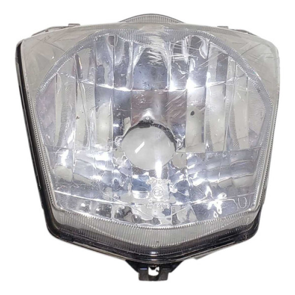 Farol Honda Cg 160 16/23 Original C/avaria Ambos Lados