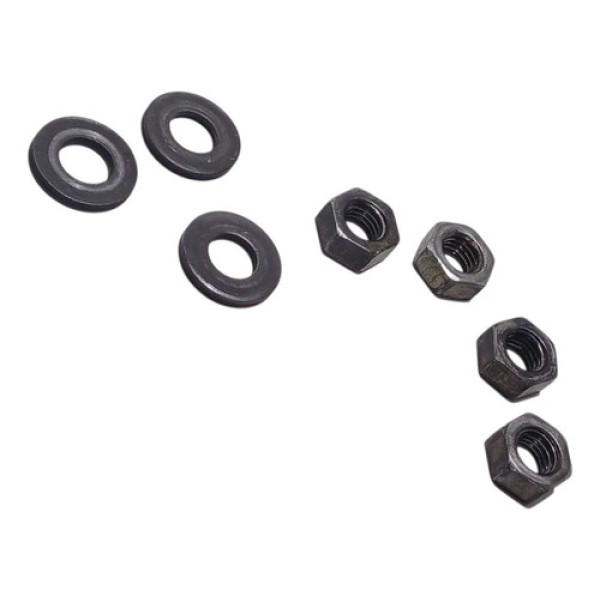 Porca Arruela Cabeçote Honda Cg 160 16/24 Original