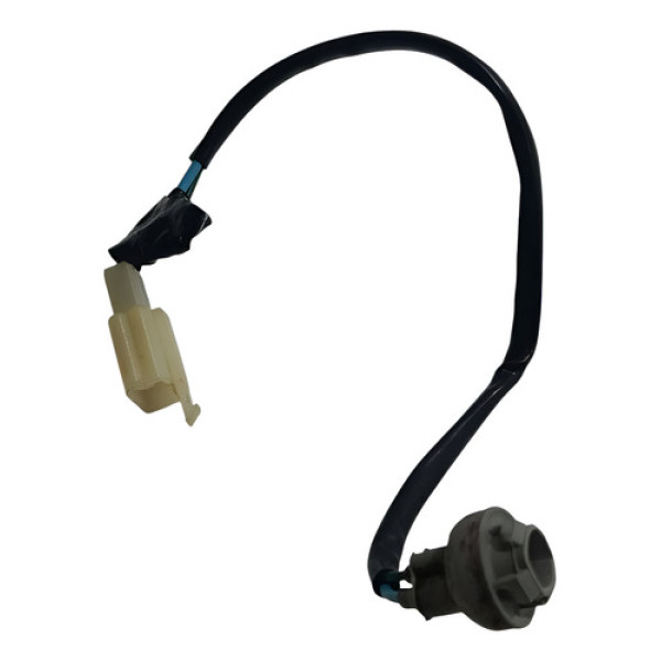 Chicote Pisca Dianteiro Honda Biz 125 Mais 05/10 Original