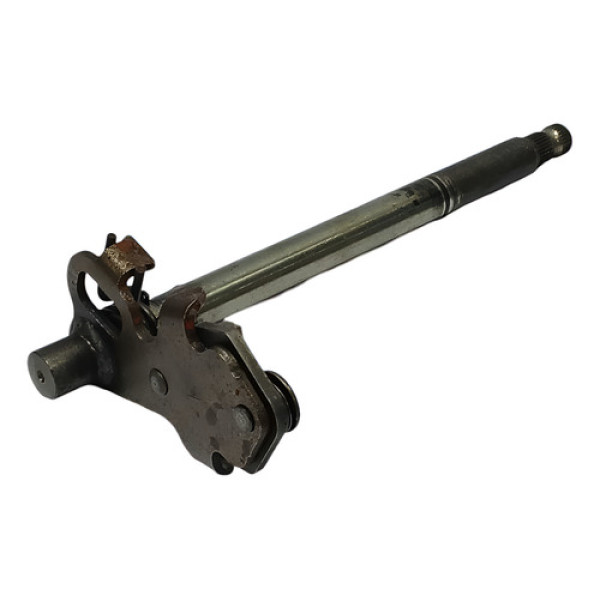 Eixo Seletor Marcha Honda Cg 160 16/23 Original