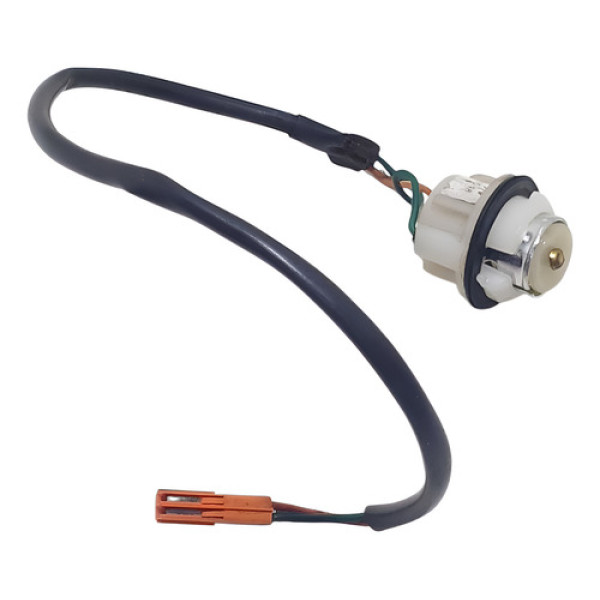 Chicote Pisca Honda Cg 160 16/23 Original