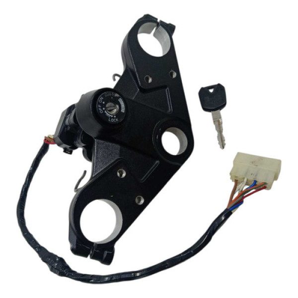 Mesa Superior Kawasaki Ninja 300 13/18 Original