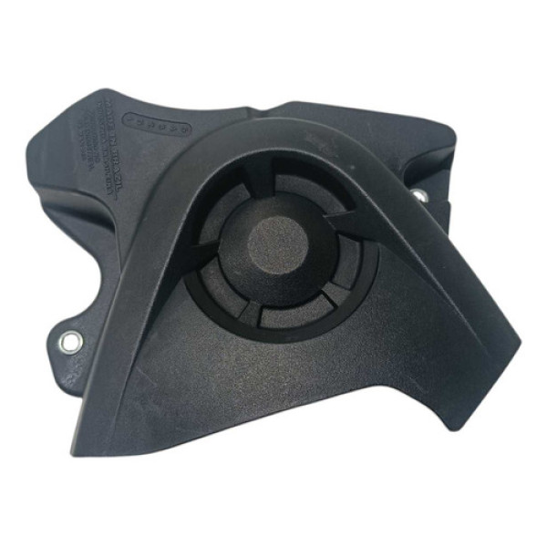 Protetor Pinhão Honda Cg 160 Start 18/24 Original