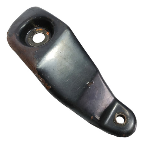 Suporte Quadro Elástico Esquerdo Honda Cg 150 04/08 Original