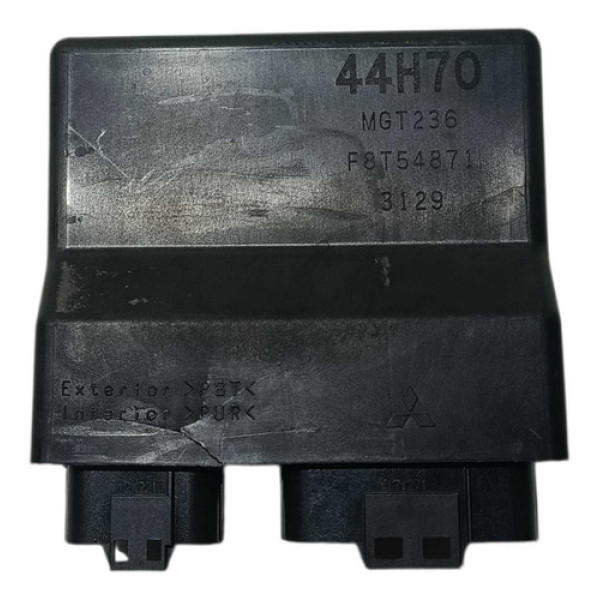 Modulo Injeção Suzuki Gladius 13/16 Original (44h70)