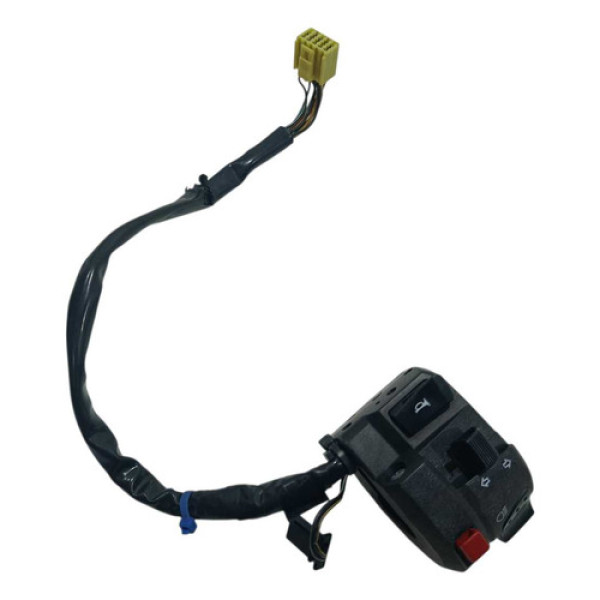 Punho Chave Luz Suzuki Gsxr 750 07/09 Original