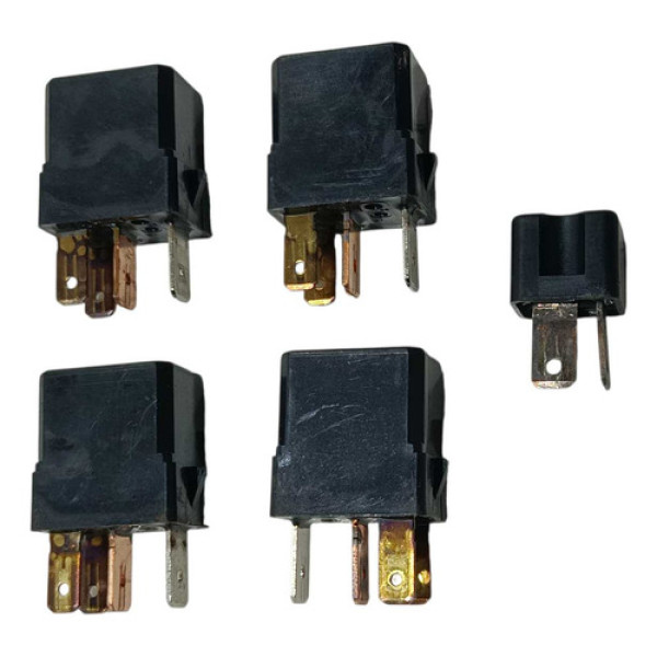 Diódos Reles Ktm 990 Supermoto 2010 Original