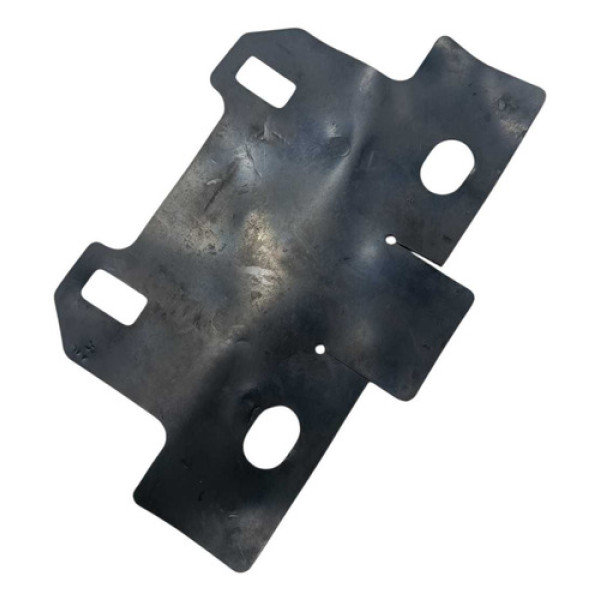 Borracha Acabamento Motor Honda Cbr 650r 20/22 Original