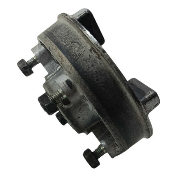 Flange Relação Honda Biz 100 98/05 Original Prateado