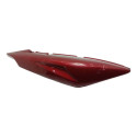 Carenagem Rabeta Tras Dir Honda Cbx 250 Twister 01/08 Origin Vermelho