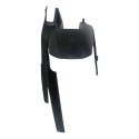 Protetor Corrente Honda Cb 250f Twister 16/22 Original Preto