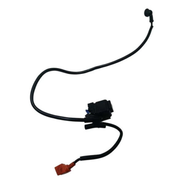 Rele Partida Honda Biz 125 Es 11/15 Original