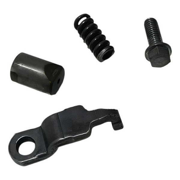 Trava Rolamento Virabrequim Honda Cg 160 16/24 Original