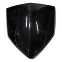 Carenagem Capa Superior Farol Factor 125/150 17/23 Original Preto