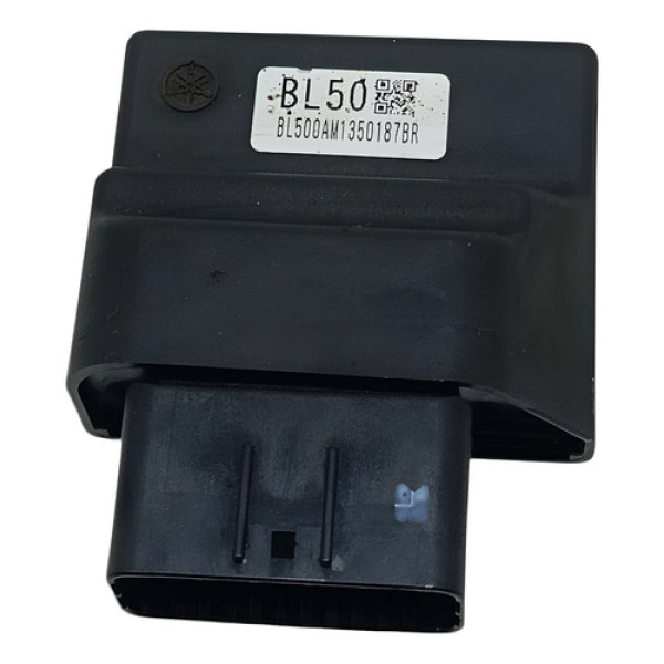 Modulo Injeção Yamaha Neo 125 18/24 Original (bl50)