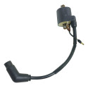 Bobina Ignição Honda Cg 150 04/08 Original