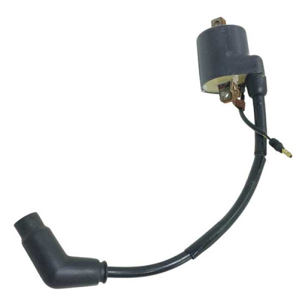 Bobina Ignição Honda Cg 150 04/08 Original