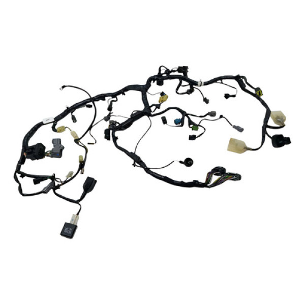 Chicote Principal Kawasaki Ninja 300 13/18 Original