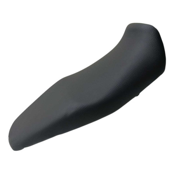 Banco Assento Honda Cg 125 Cg 1250 14/16 Original Preto