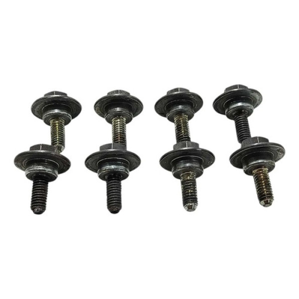 Parafusos Tampa Valvula Honda Cbr 1000r 91/96 Original