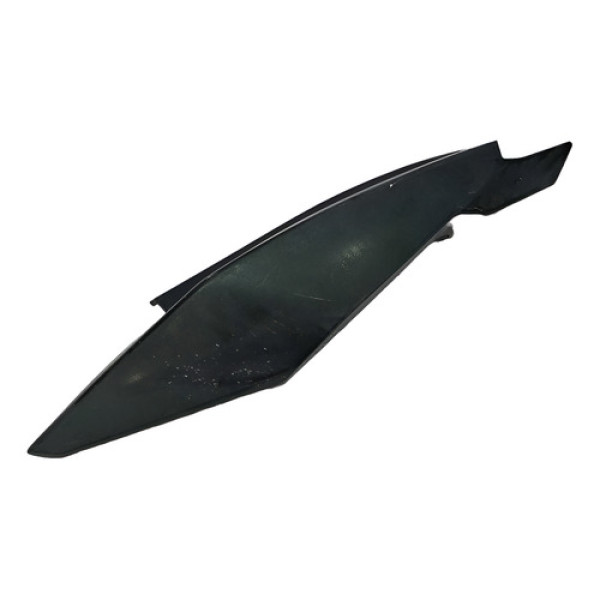 Carenagem Traseira Esquerda Honda Xre 300 18/23 Original Preto