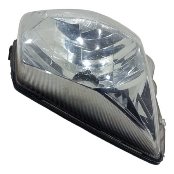 Farol Dianteiro Honda Cg 125 Fan Esd 14/18 Original Ambos Lados