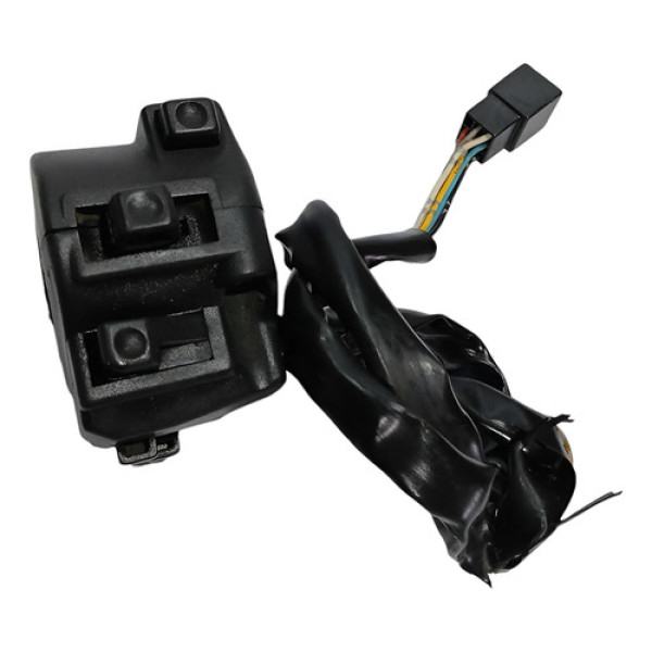 Chave Luz Honda Cg 150 04/08 Original 