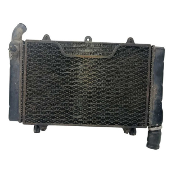 Radiador Honda Cbr 1000r 91/96 Original