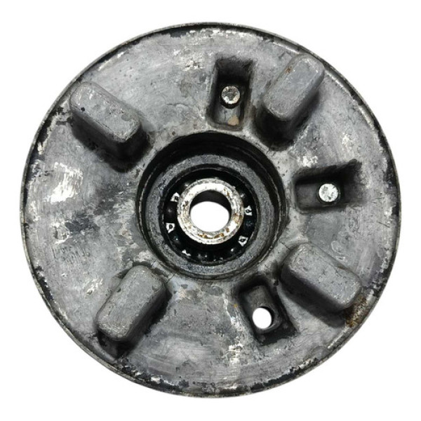 Flange Relação Honda Cbx 250 Twister 01/08 Original Prateado