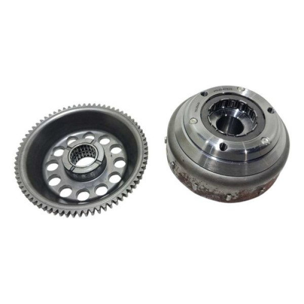 Volante Magneto Yamaha Fazer 250 18/24 Original