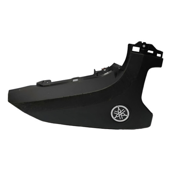 Carenagem Pisca Esquerdo Yamaha N-max 160 20/23 Preto
