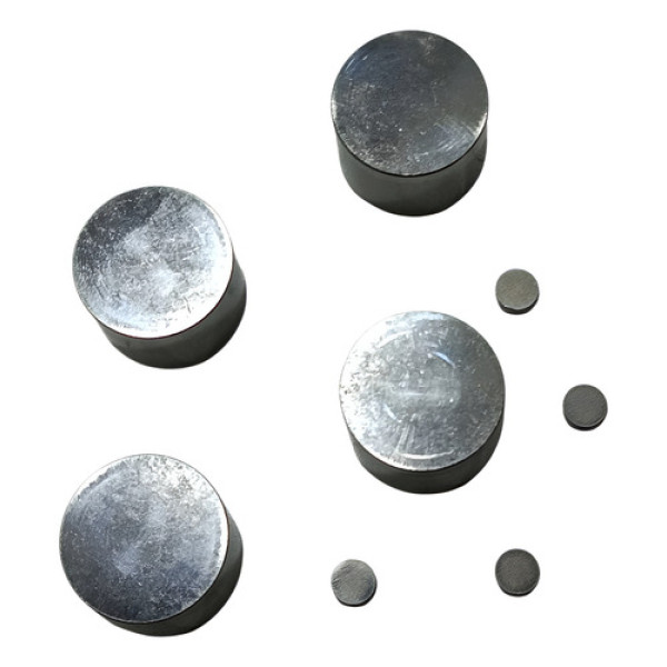 Ducho Pastilha Válvula Kawasaki Ninja 650r 09/11 Original