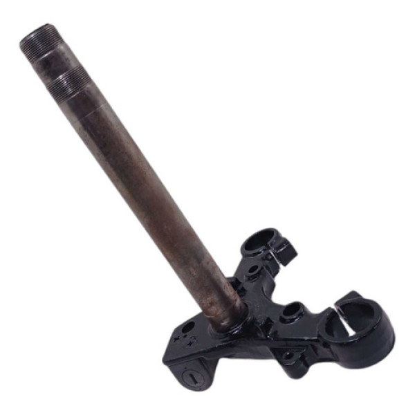 Mesa Inferior Honda Cg 125 00/08 Original