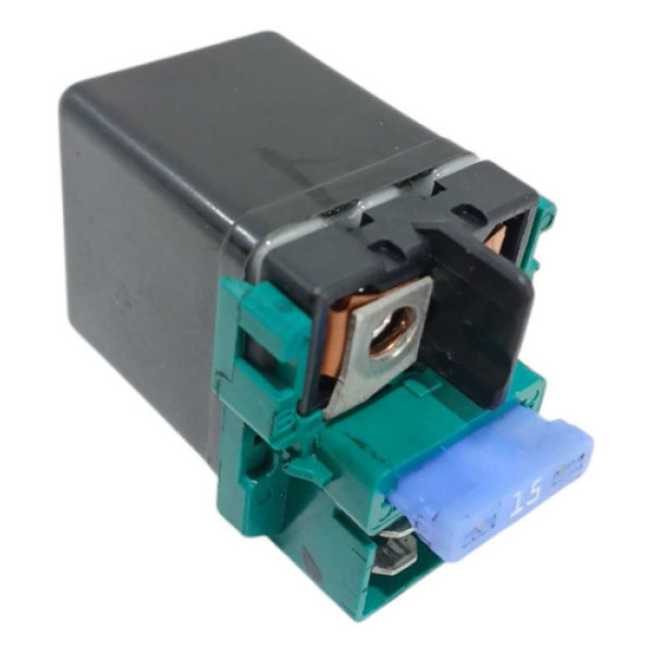 Rele Partida Honda Xre 190 18/23 Original Novo