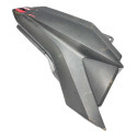 Carenagem Lateral Esquerda Yamaha Factor 150 16/22 Original Preto
