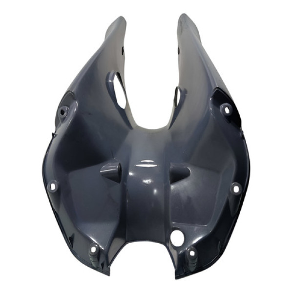 Carenagem Protetor Perna Honda Biz 100 98/05 Original Azul