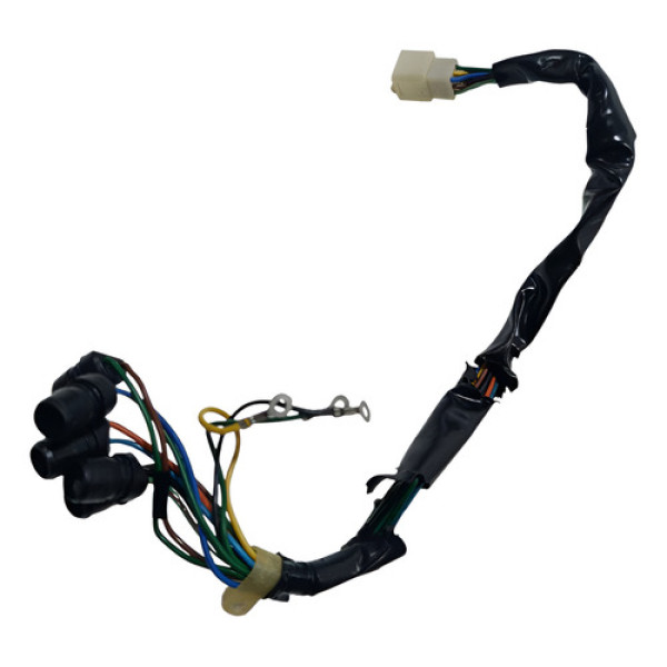 Chicote Painel Honda Cg Titan 125 00/04 Original