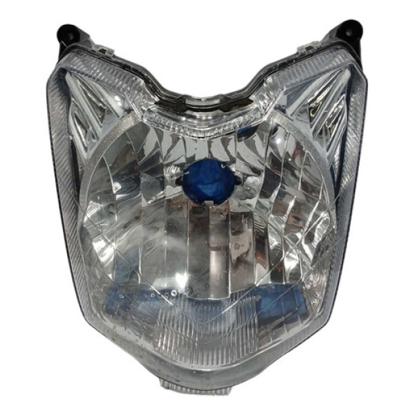 Farol Yamaha Fazer 150 16/22 Original Ambos Lados