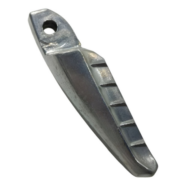 Pedaleira Traseira Esquerda Yamaha Neo 125 17/24 Original