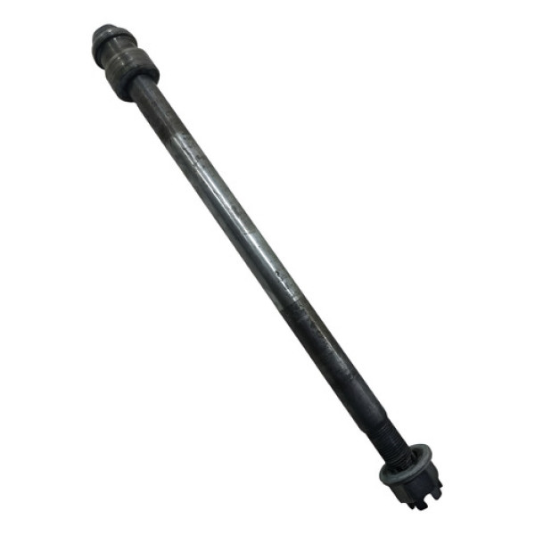 Parafuso Roda Traseira Kawasaki Ninja 650r 09/11 Original