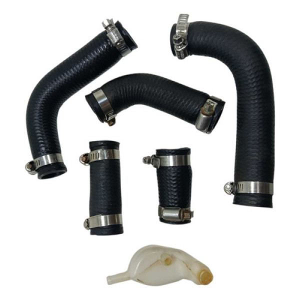 Mangueiras Radiador Kawasaki Ninja 300 13/18 Original