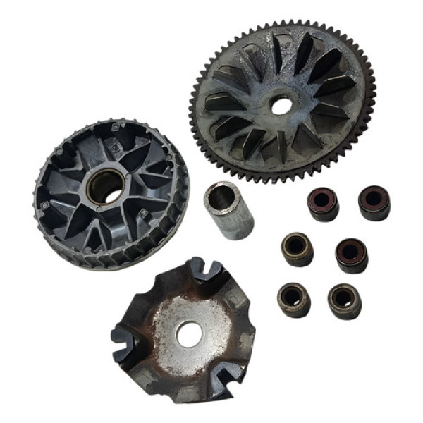 Embreagem Primaria Honda Lead 110 09/15 Original