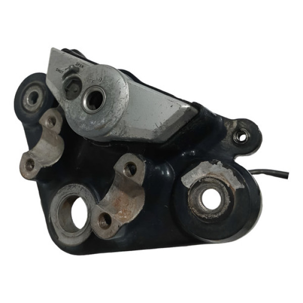 Mesa Superior Honda Cg 150 04/08 Original 