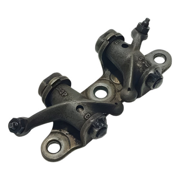 Torre Balancim Valvula Honda Cg 125 83/89 Original