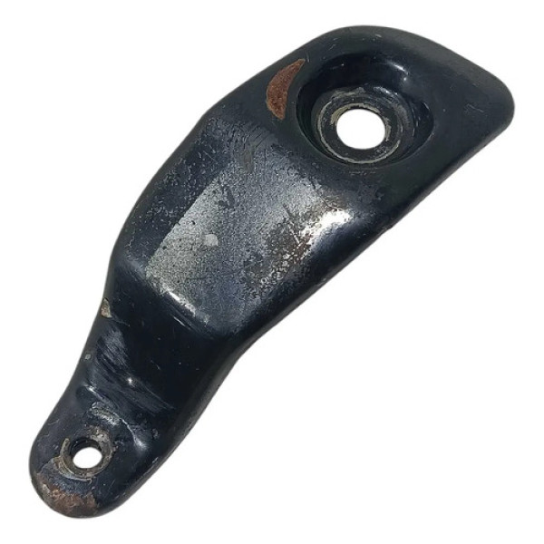 Chapa Traseira Honda Cg 150 09/13 Original