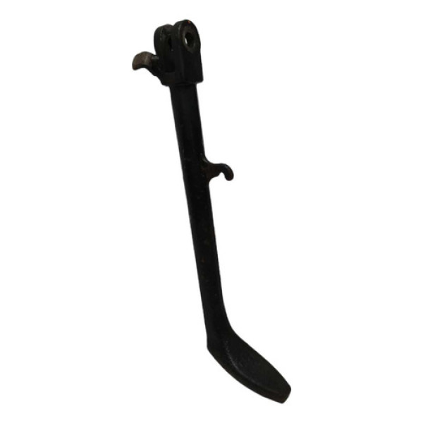 Cavalete Lateral Comet 650 2012 Original  Vermelho