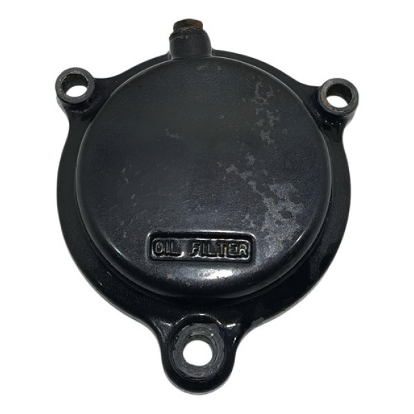 Tampa Filtro Oleo Yamaha Xt 660r 05/18 Original